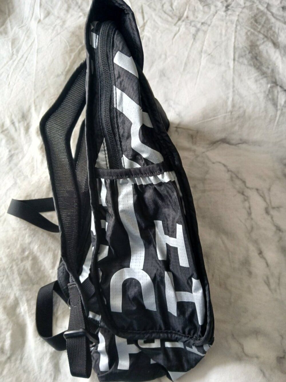 Hunter Logo Packable Small Backpack - Picture 7 of 7